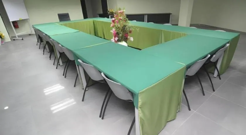 Kosma Boutique Hotel