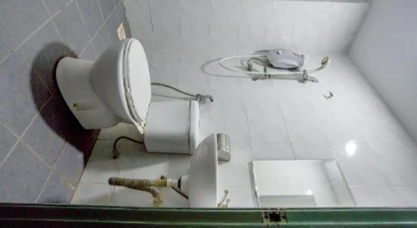 OYO 89895 Senses Budget Hotel