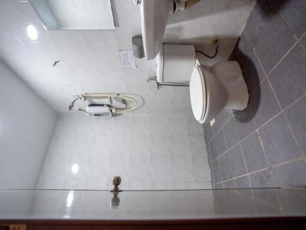 OYO 89895 Senses Budget Hotel