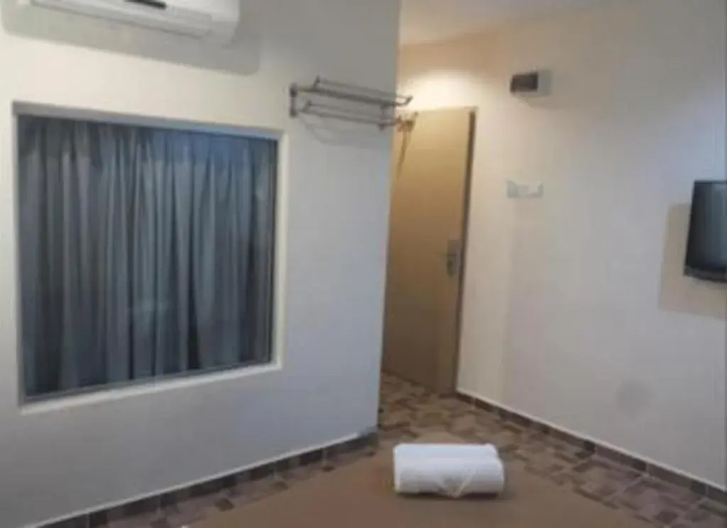 Hotel Double Star Klang Hotel Double Star Klang