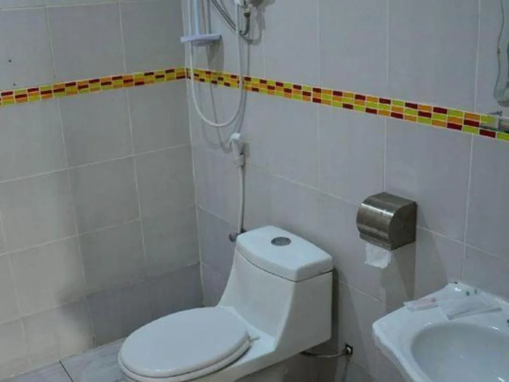 Hotel Double Star Klang