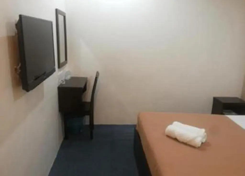 Hotel Double Star Klang Hotel Double Star Klang