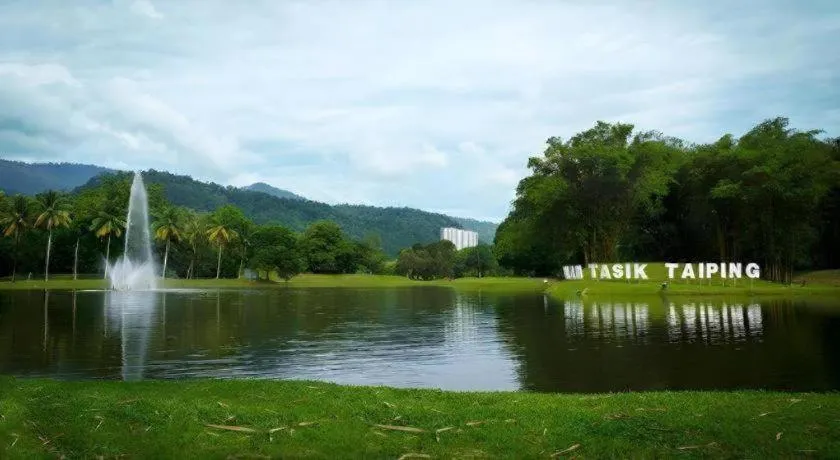 The Regency Hotel Seri Warisan