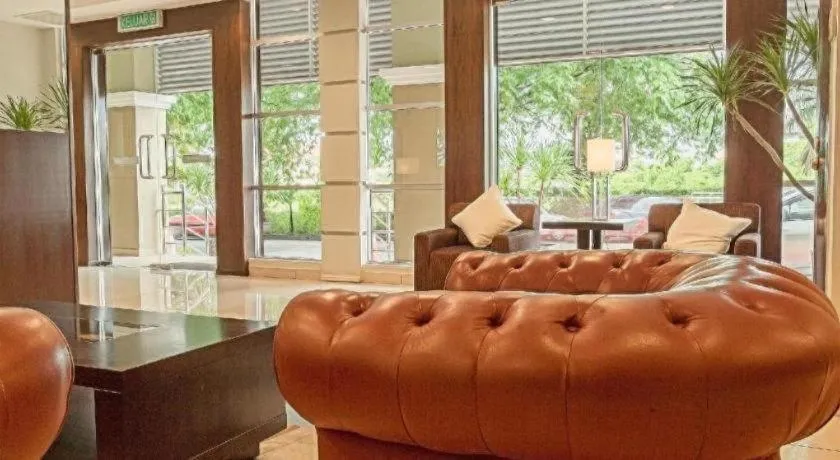 The Regency Hotel Seri Warisan