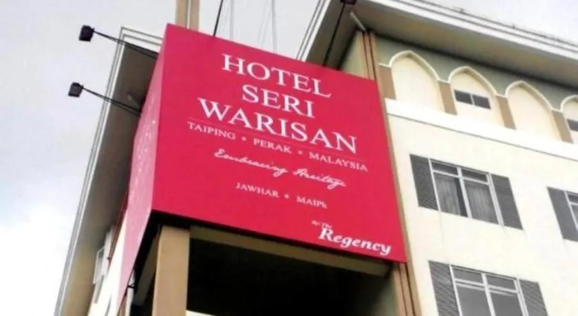The Regency Hotel Seri Warisan