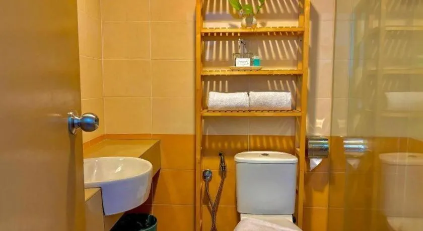 The Regency Hotel Seri Warisan