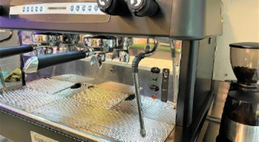 The Regency Hotel Seri Warisan