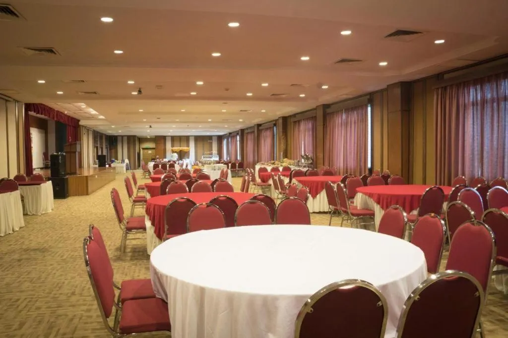 The Regency Hotel Seri Warisan