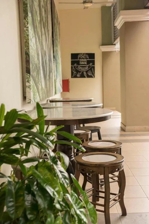 The Regency Hotel Seri Warisan