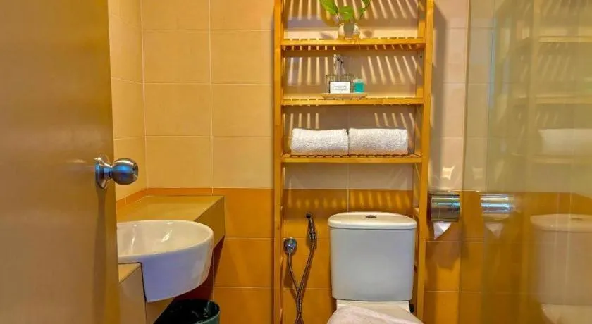 The Regency Hotel Seri Warisan