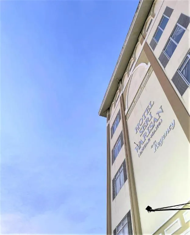 The Regency Hotel Seri Warisan