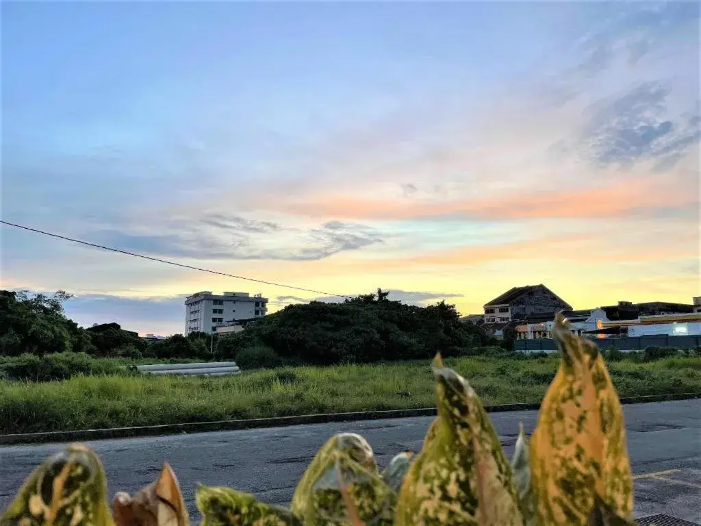 The Regency Hotel Seri Warisan The Regency Hotel Seri Warisan