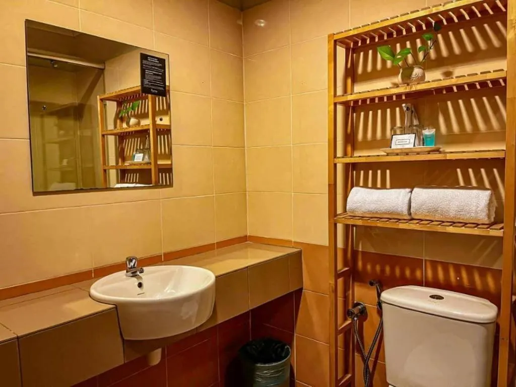 The Regency Hotel Seri Warisan