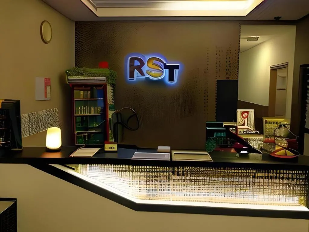 RST Hotel