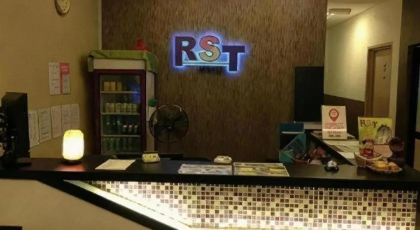 RST Hotel