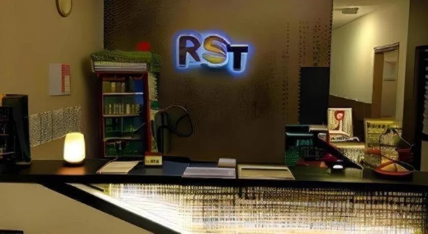 RST Hotel