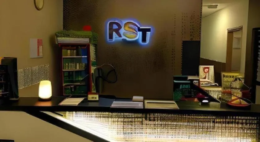 RST Hotel