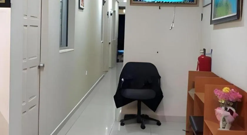 Camlodge Budget Hotel