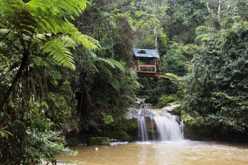 Camlodge Budget Hotel