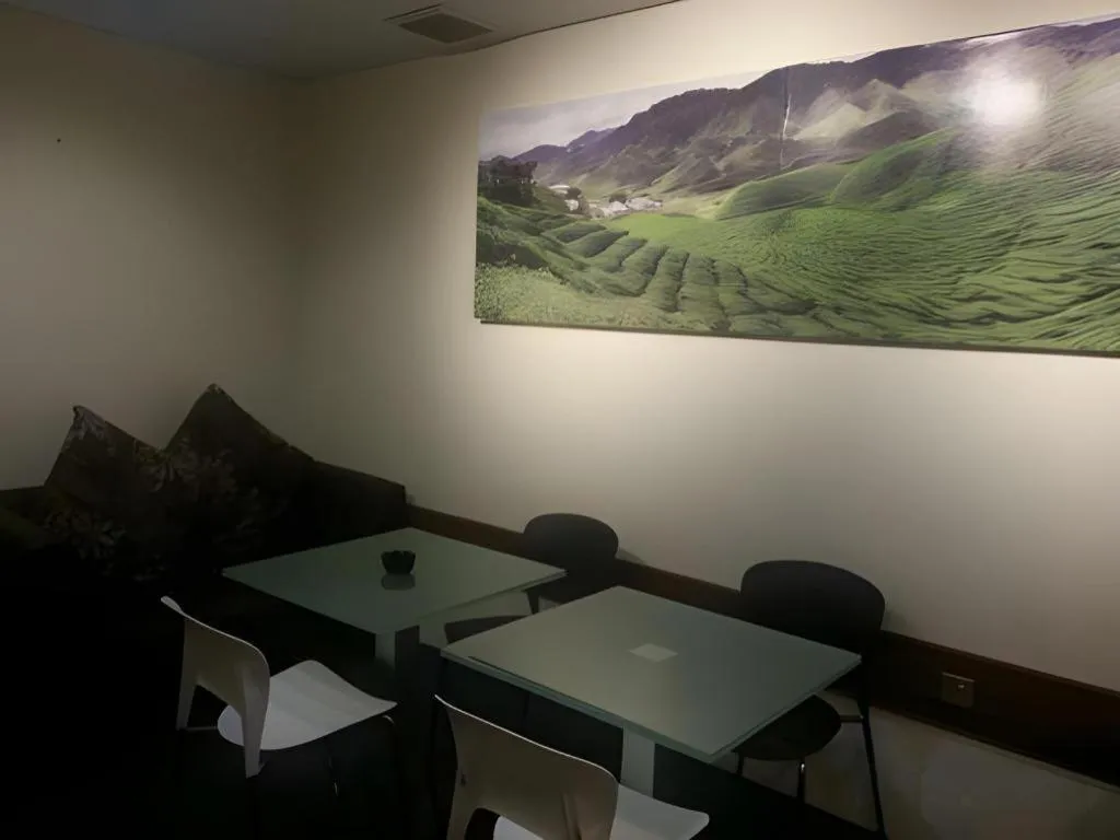 Camlodge Budget Hotel