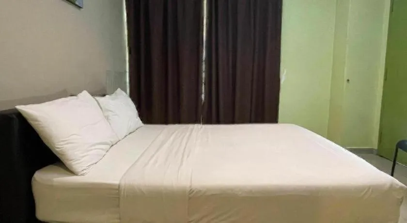 Parc Hotel Pelangi Damansara