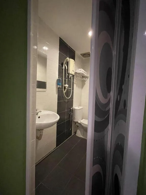 Parc Hotel Pelangi Damansara