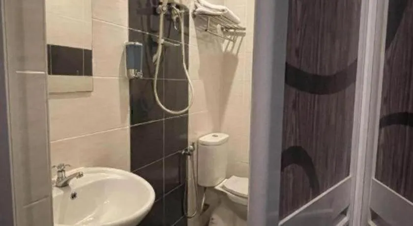 Parc Hotel Pelangi Damansara