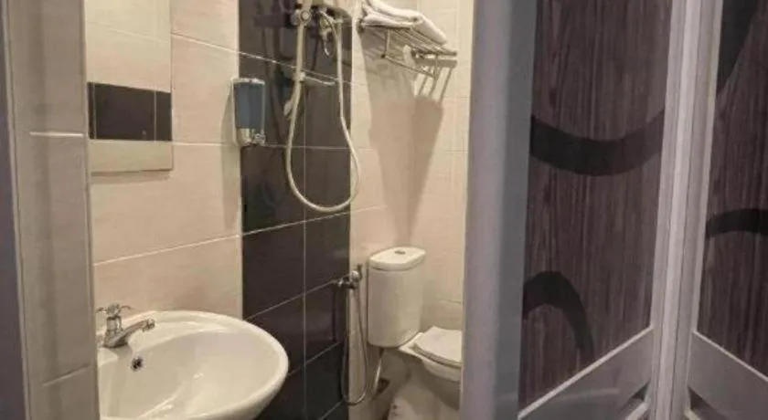 Parc Hotel Pelangi Damansara