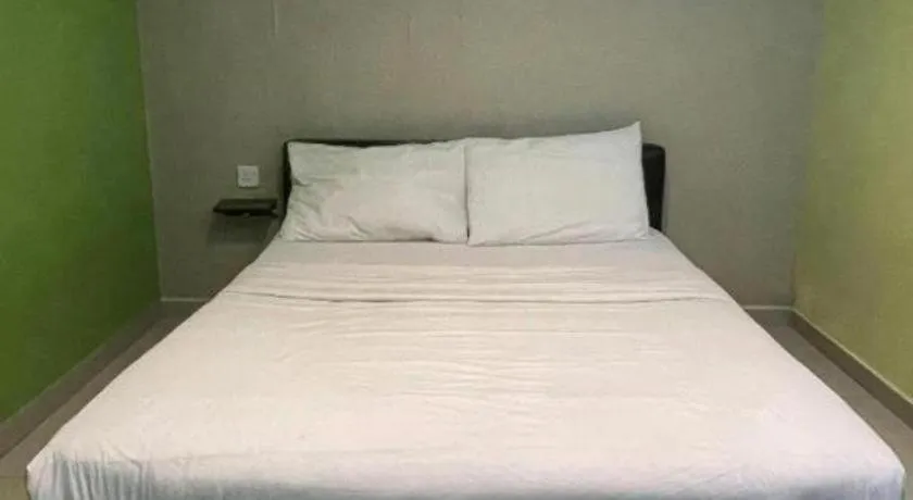 Parc Hotel Pelangi Damansara