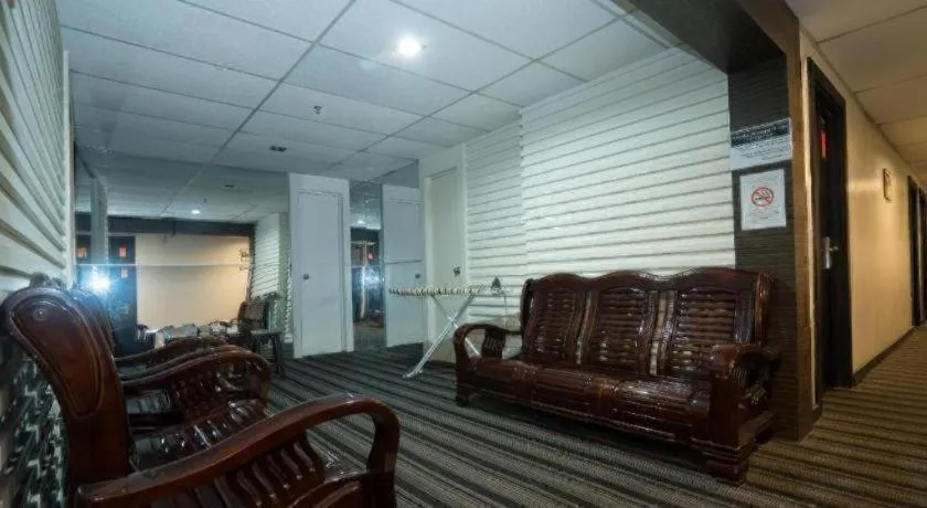 Capital O Ridel Hotel Kota Bharu