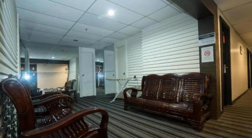 Capital O Ridel Hotel Kota Bharu