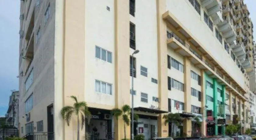 Capital O Ridel Hotel Kota Bharu