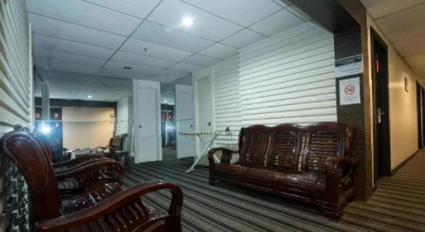 Capital O Ridel Hotel Kota Bharu