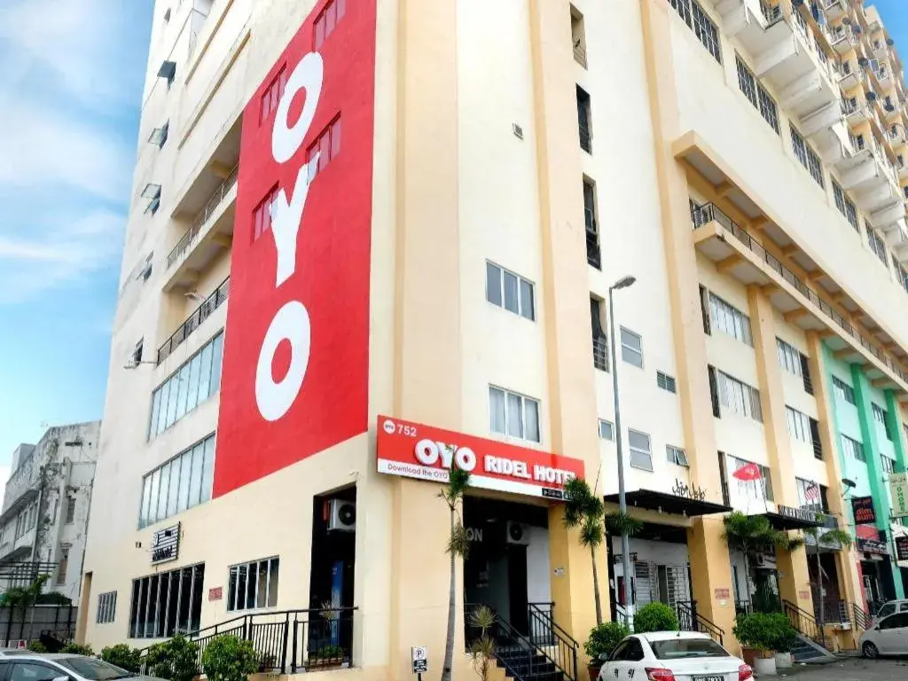 Capital O Ridel Hotel Kota Bharu Capital O Ridel Hotel Kota Bharu