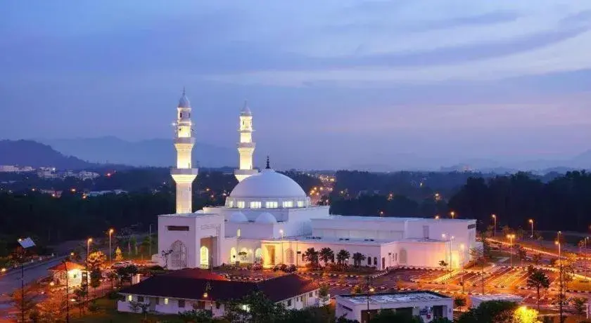 Palm Seremban Hotel Palm Seremban Hotel