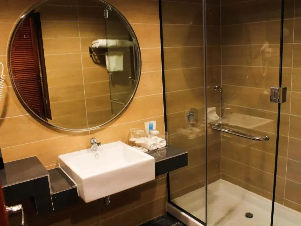 Palm Seremban Hotel Palm Seremban Hotel