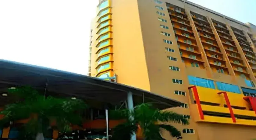 Palm Seremban Hotel Palm Seremban Hotel