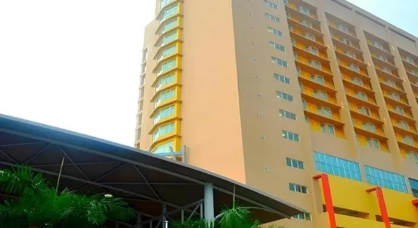 Palm Seremban Hotel Palm Seremban Hotel