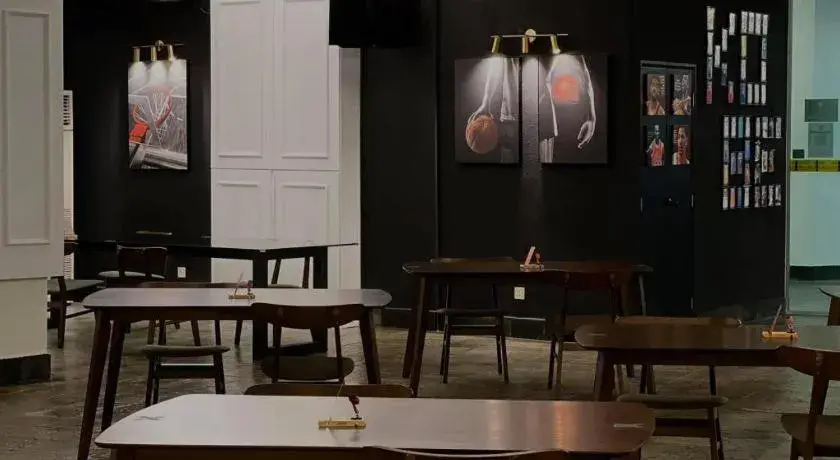 Stallions Suites Penang Stallions Suites Penang