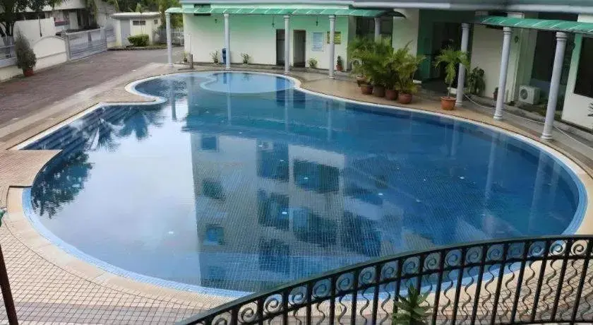 Stallions Suites Penang Stallions Suites Penang