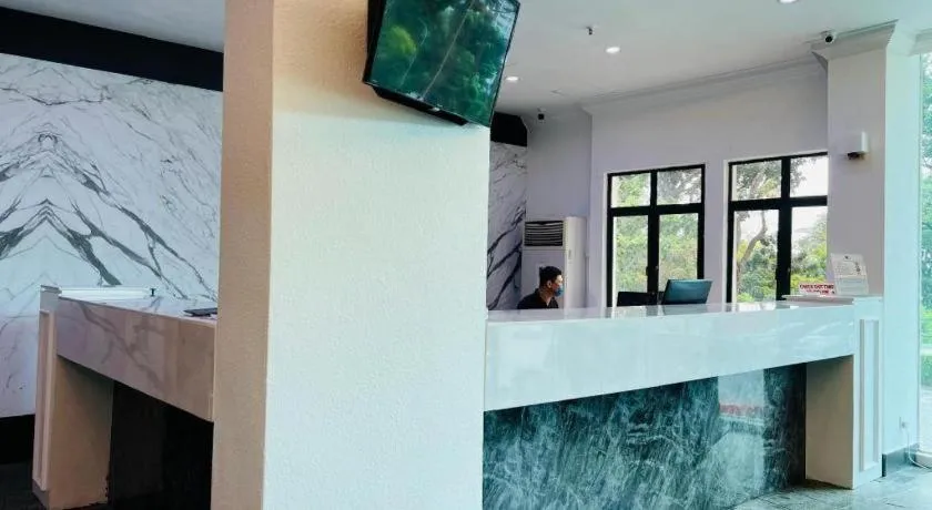 Stallions Suites Penang