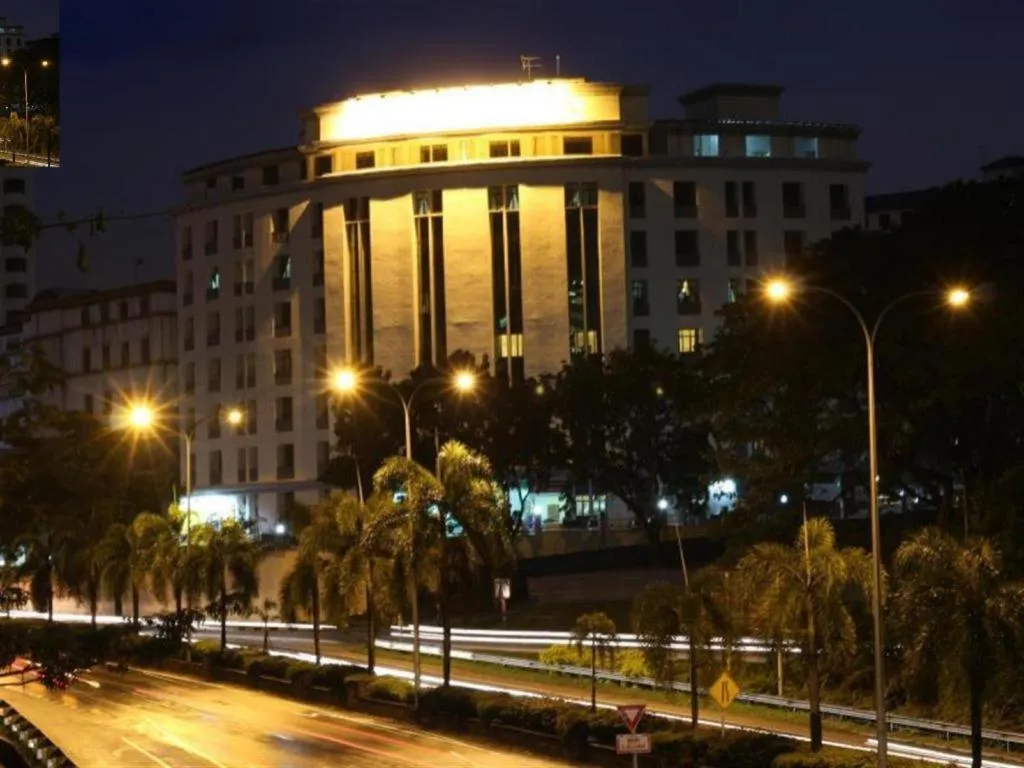 Stallions Suites Penang