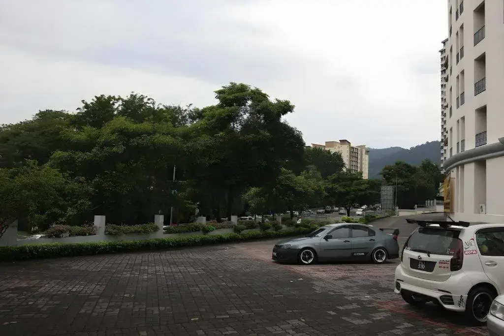 Stallions Suites Penang Stallions Suites Penang