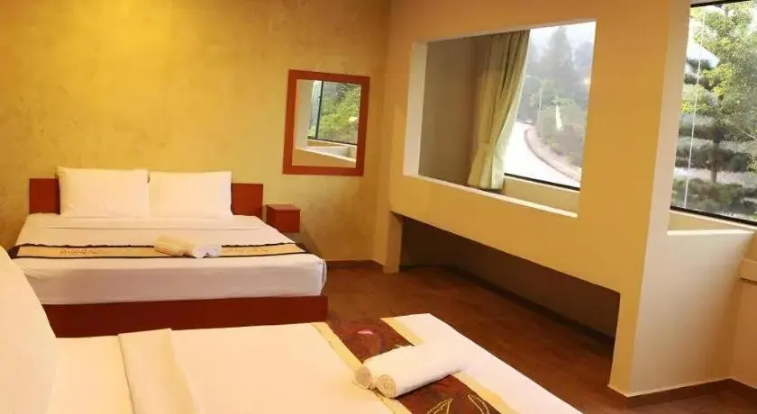 Bed in Your Hotel Bed in Your Hotel