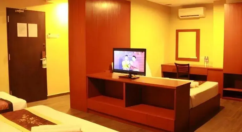 Bed in Your Hotel Bed in Your Hotel