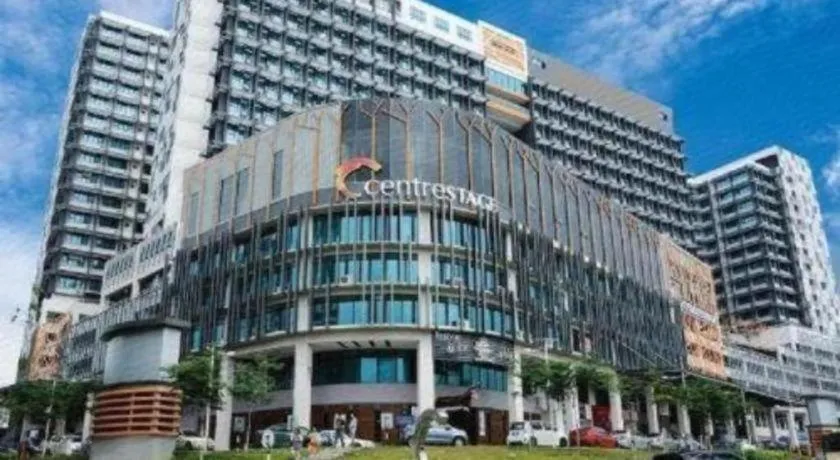 Centrestage Petaling Jaya