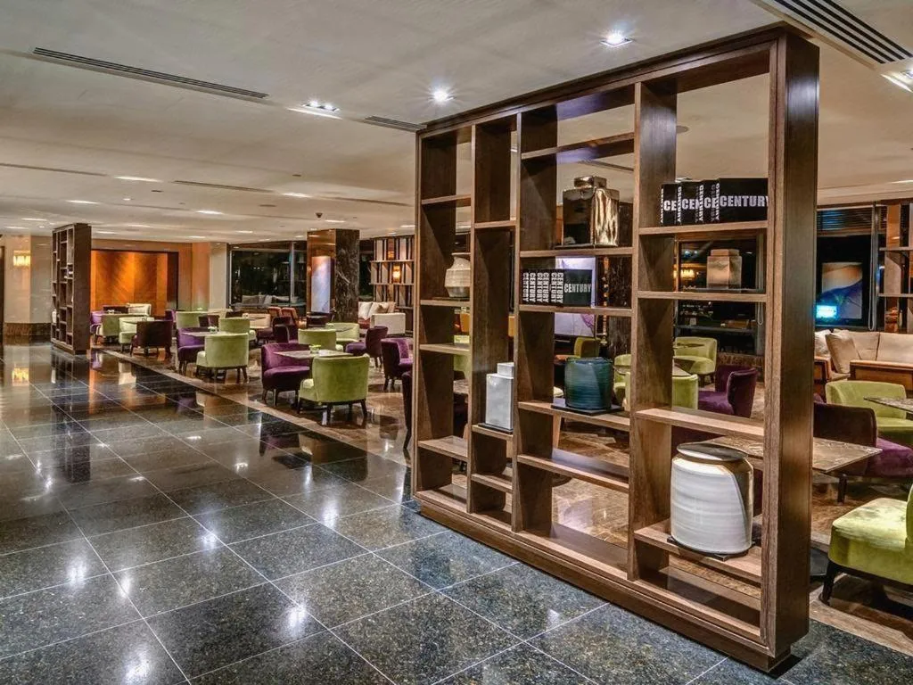 Centrestage Petaling Jaya