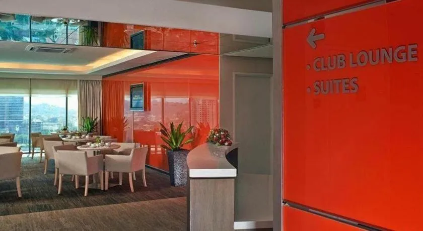 Centrestage Petaling Jaya