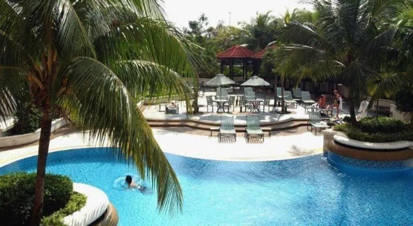 Centrestage Petaling Jaya