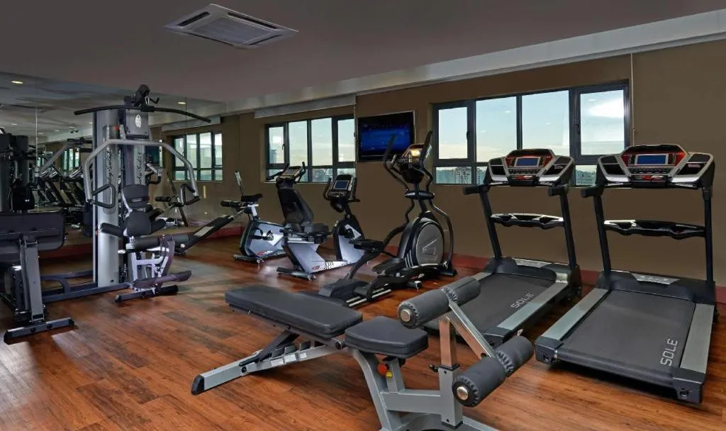 Centrestage Petaling Jaya